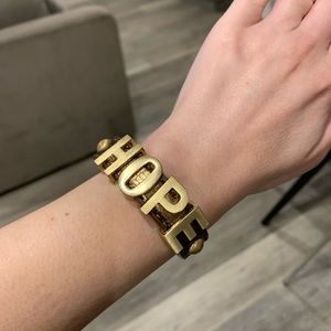 BCBGeneration HOPE Bracelet